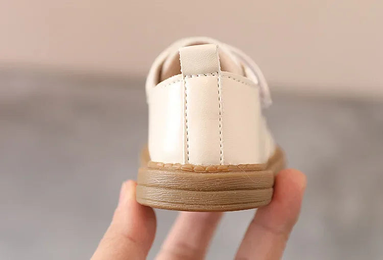 Baby Boy Shoes Spring Autumn Toddler Infant Shoes Newborn First Walkers Party Wedding Baby Soft PU Leather Shoes