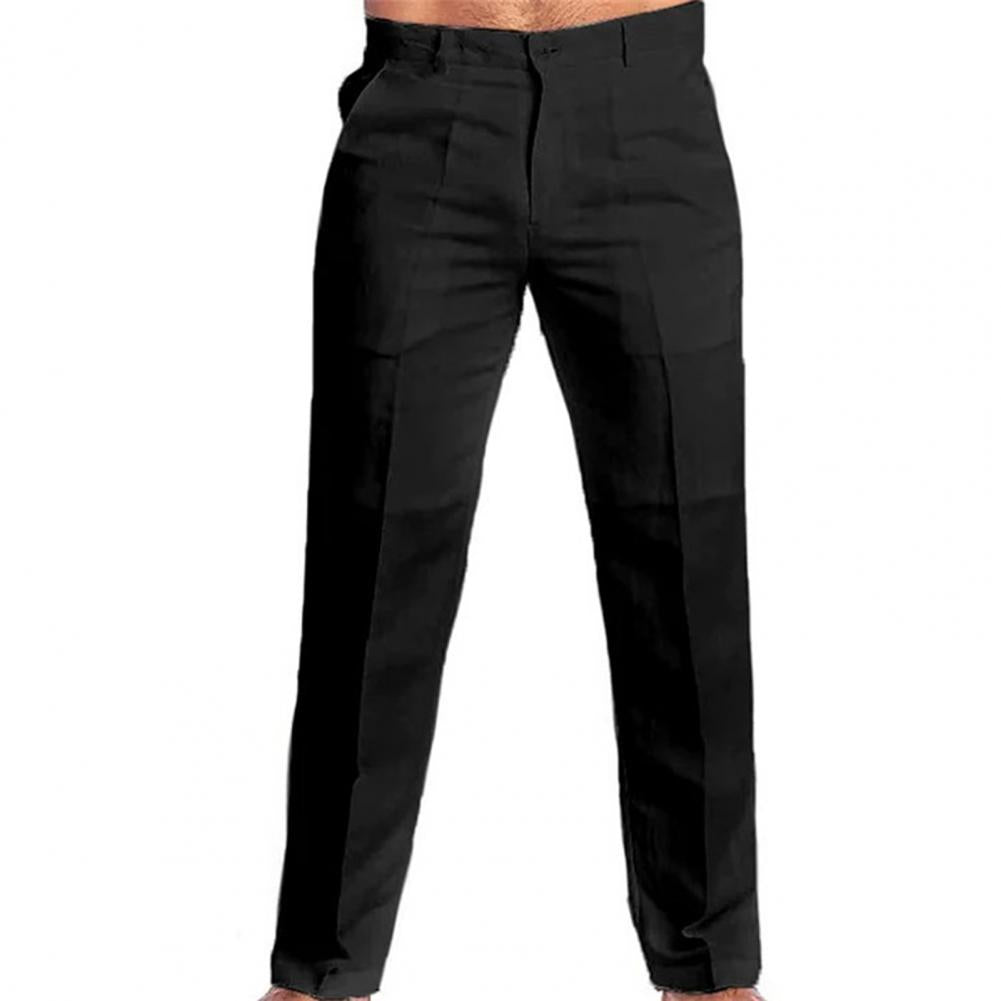 2023 Men's Stand Pants