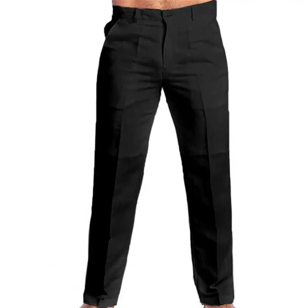 2023 Men's Stand Pants