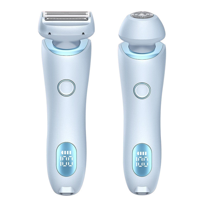 hand Hair Remover
