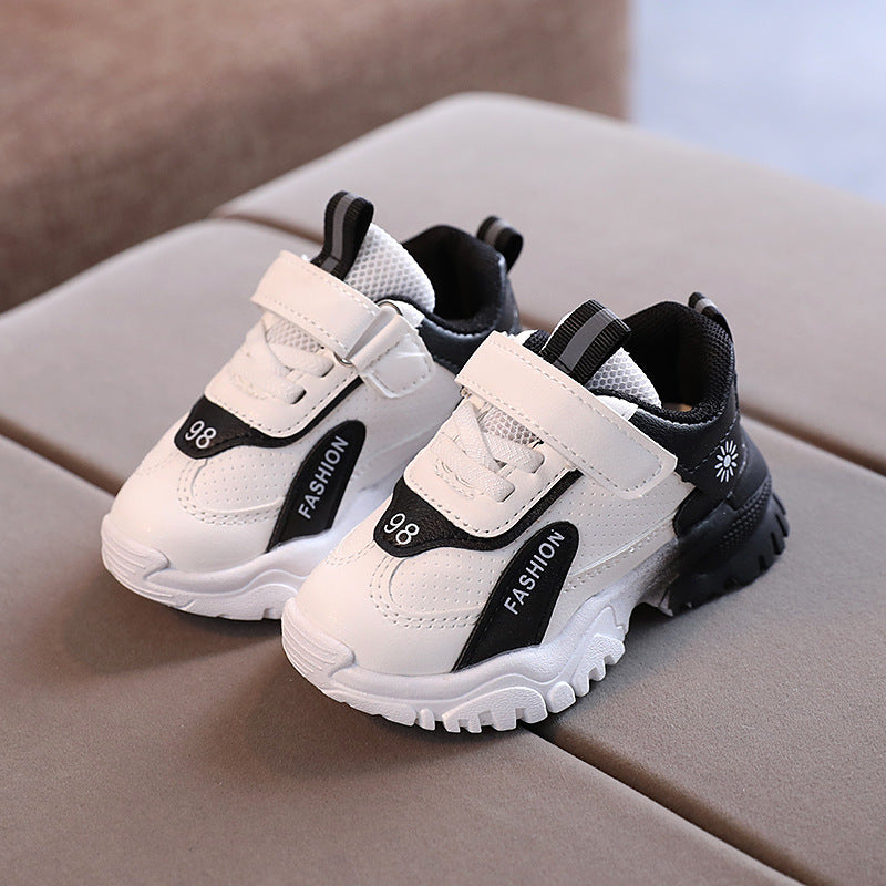 Boys And Girls Shoes