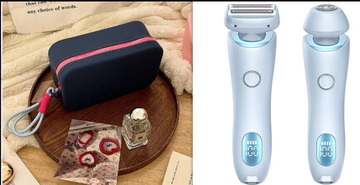 hand Hair Remover