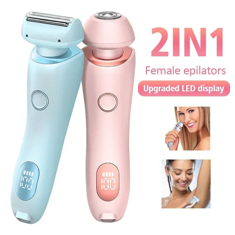 hand Hair Remover