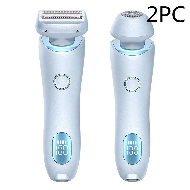 hand Hair Remover