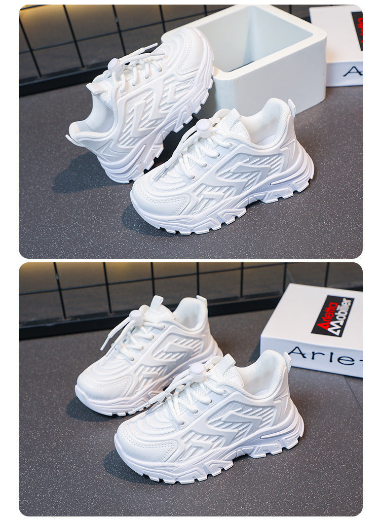 Girls Shoes