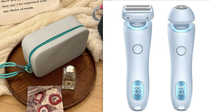 hand Hair Remover