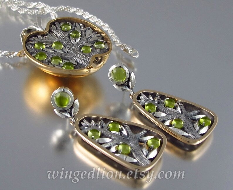 big Earrings For Women