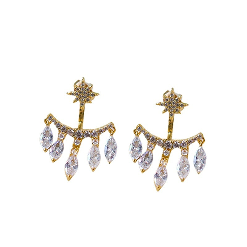 Earrings Women's High Jewelry