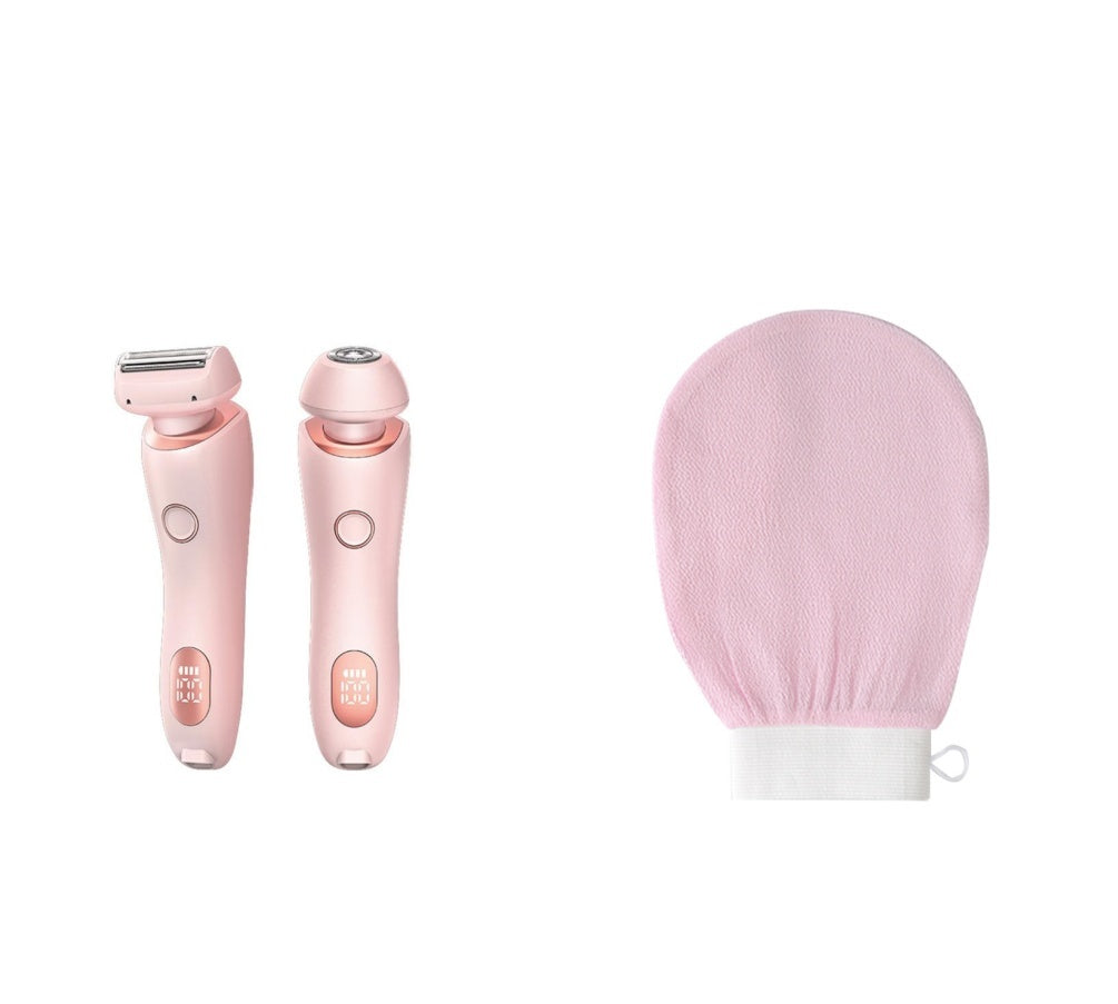 hand Hair Remover