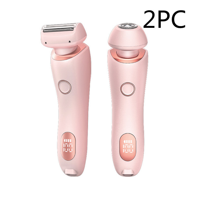 hand Hair Remover