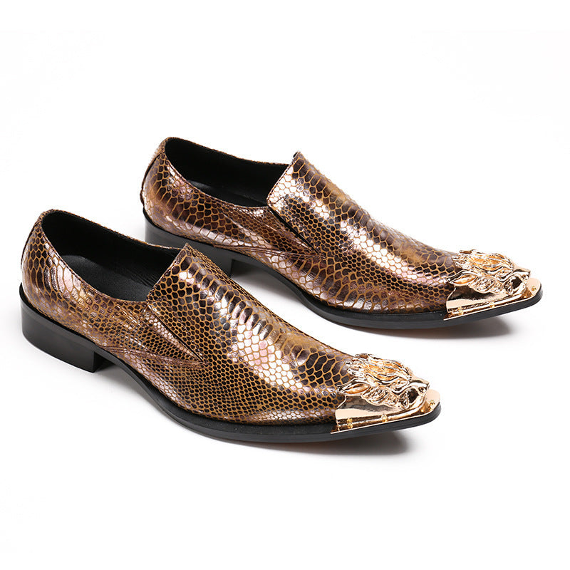 Men'sFormal Shoes
