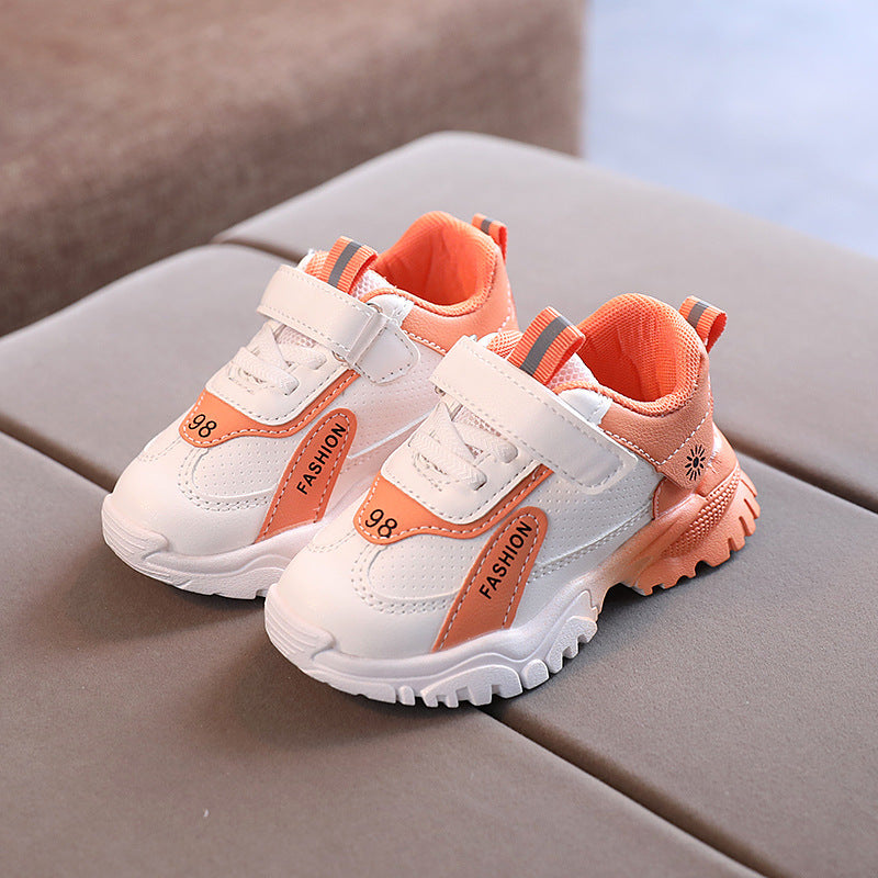 Boys And Girls Shoes