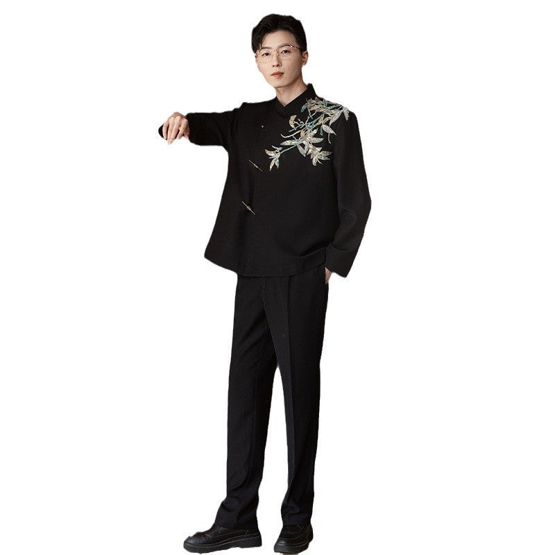 Men suit
