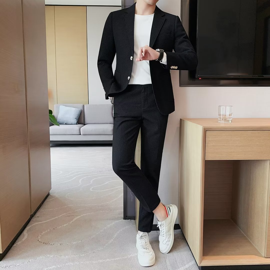 Men suit