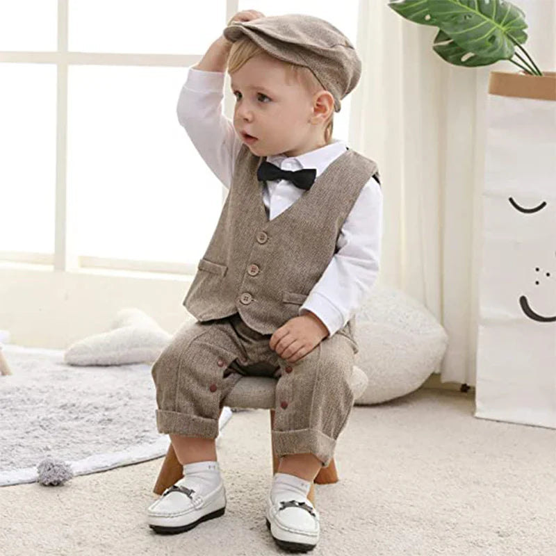 boys summer clothing