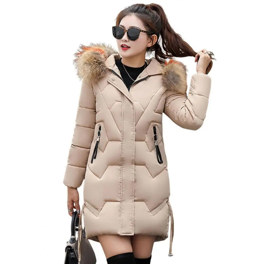 Winter Jackets