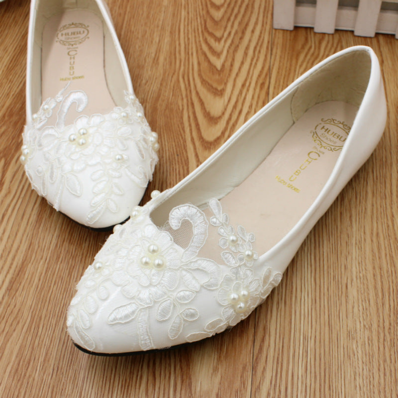 wedding shoes new model