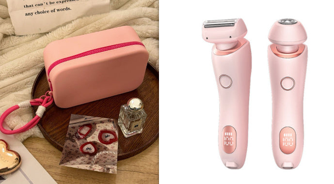 hand Hair Remover
