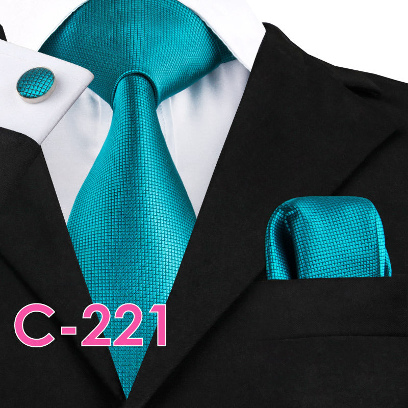 Men Ties