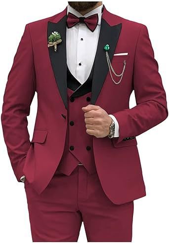 Men's  wedding Suit
