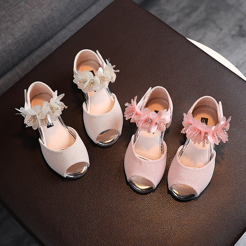 Summer Children's Sandals