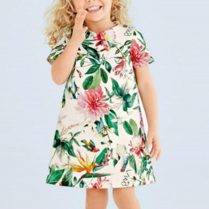 girl Dresses
