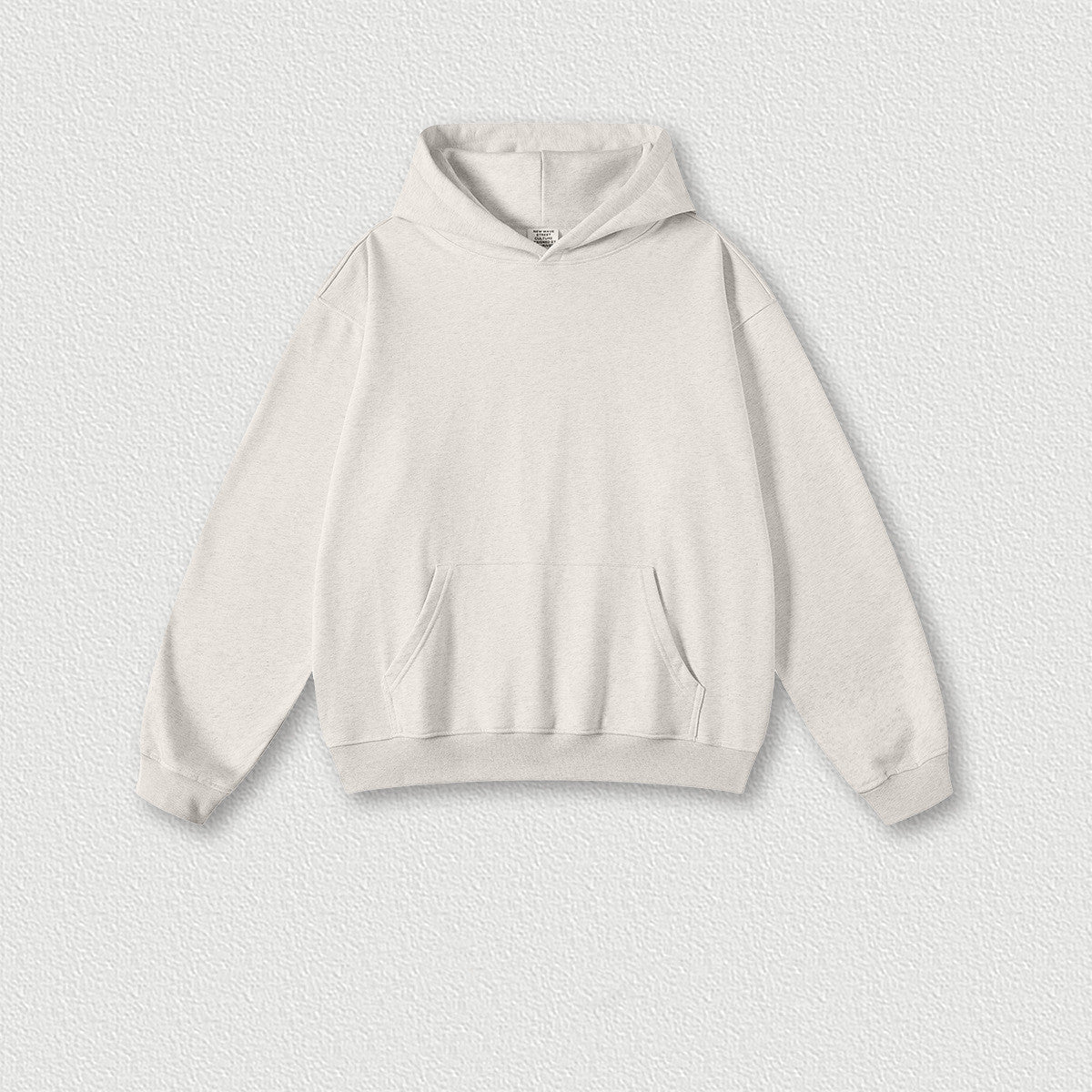 Sweater men Suit
