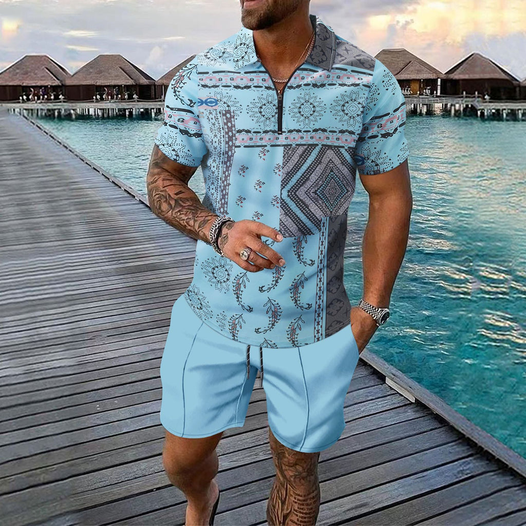 Men's Suit