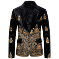 Fashionable Men Blazer