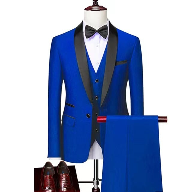 Men Wedding suit