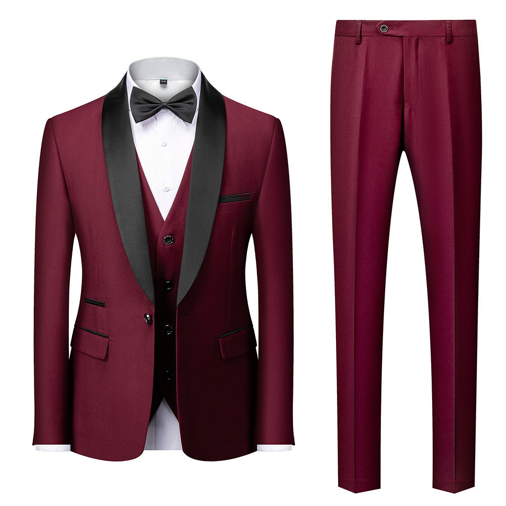 Men formal dresses
