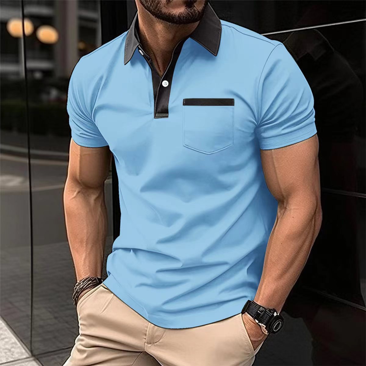 Men Shirt