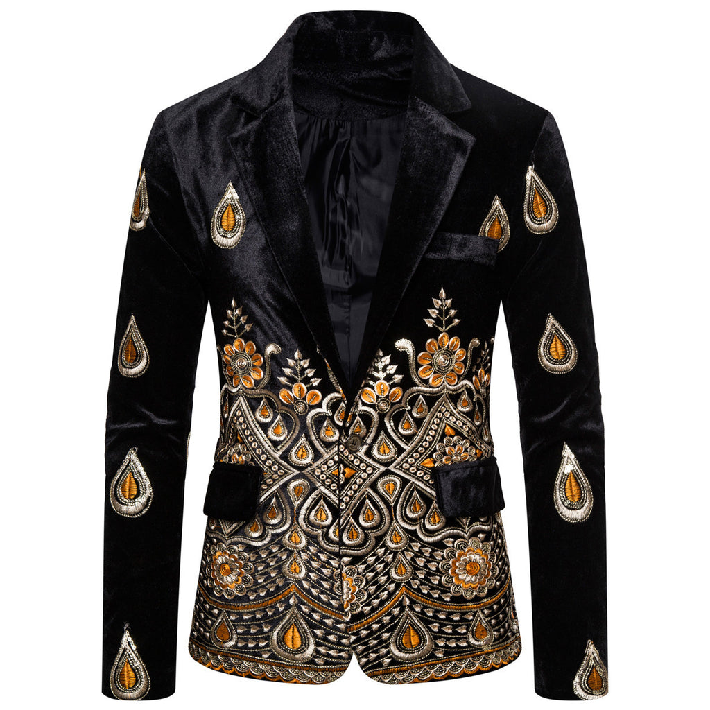 Fashionable Men Blazer