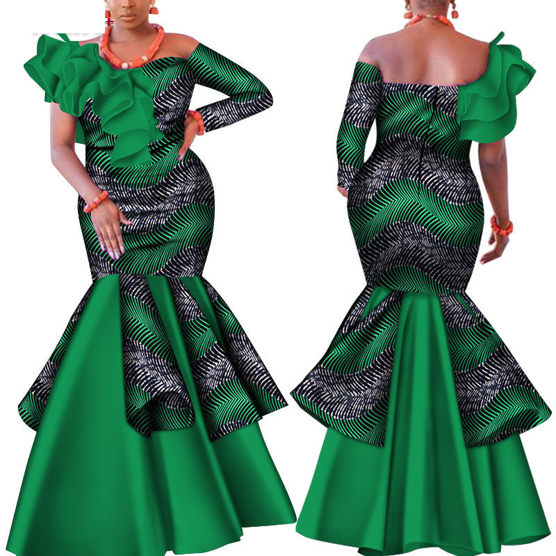 Wedding Party Dresses