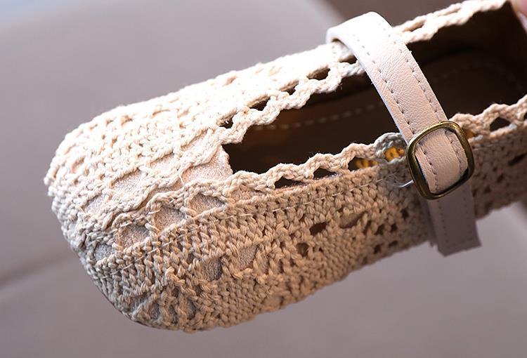 Girls Shoes