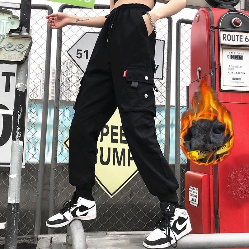 Cargo pant