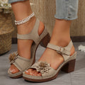Summer women Shoes