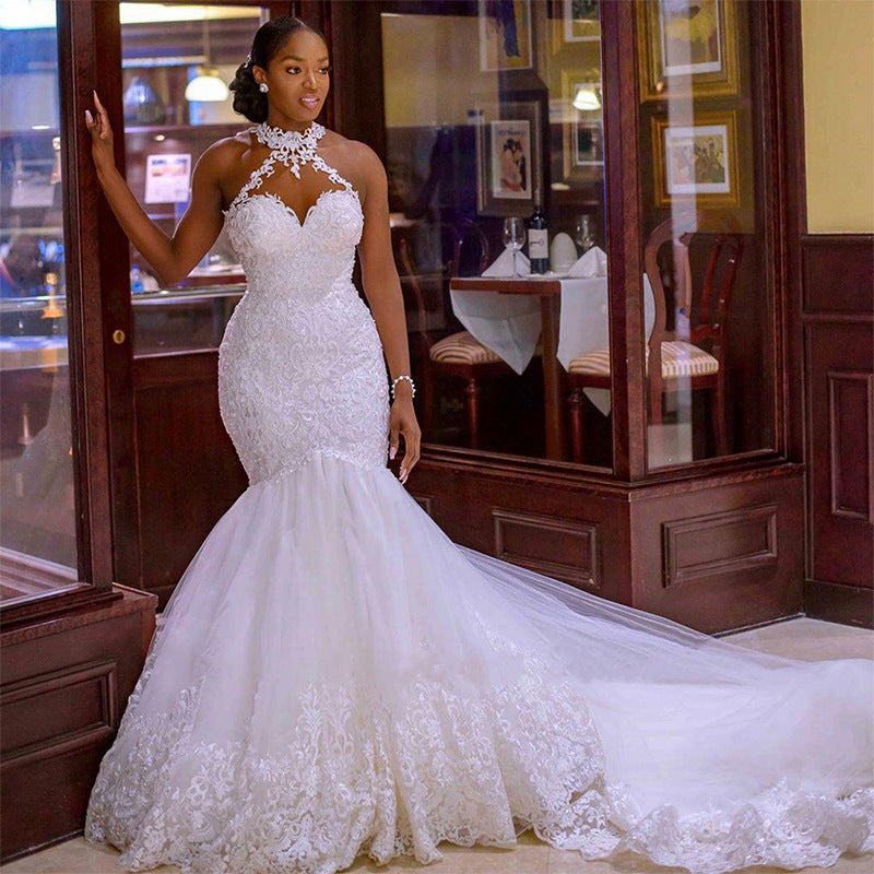 Wedding Dresses