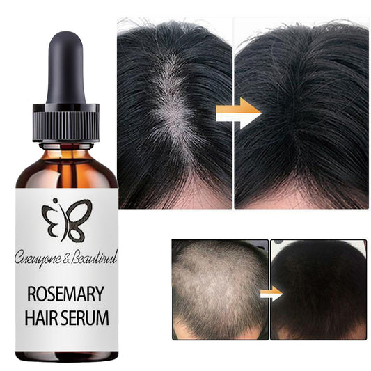 1.69oz/ Natural Herbal Essential Oil for Hair Care, Smoothing And Smoothing Essence for Hair Care, Saving Frizz, Smoothing And Lasting Fragrance