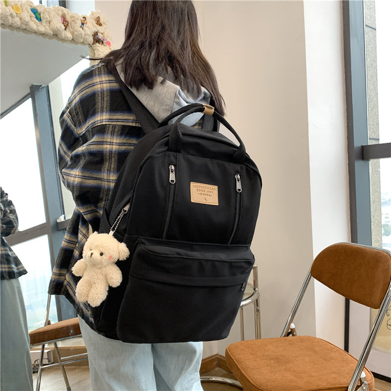 women Backpacks