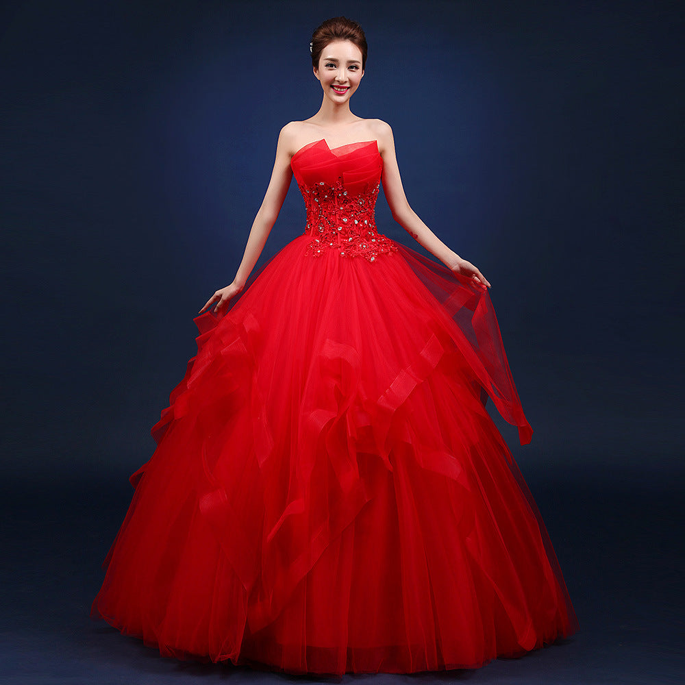 Wedding Dresses