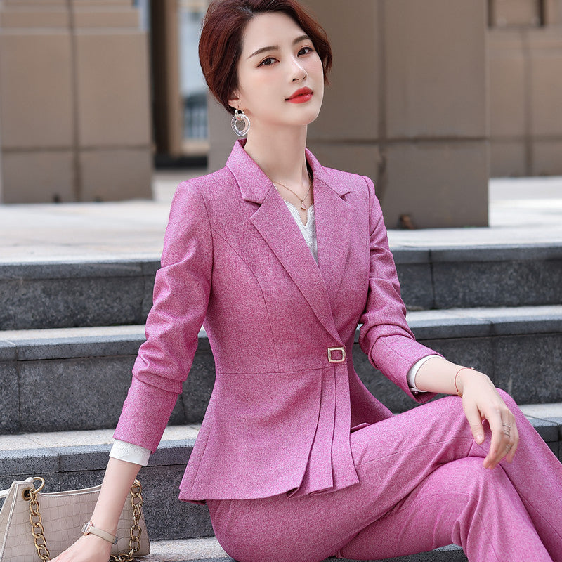 Women's suits