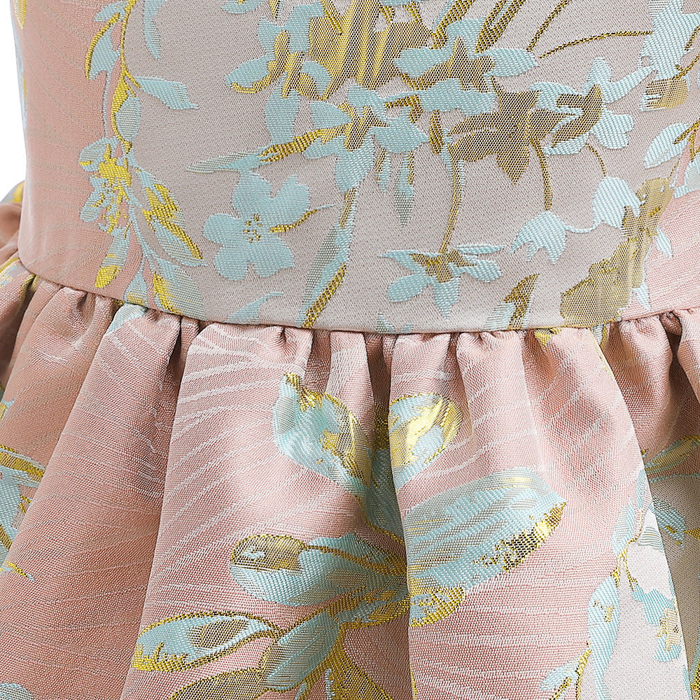 Girls'  Dresses