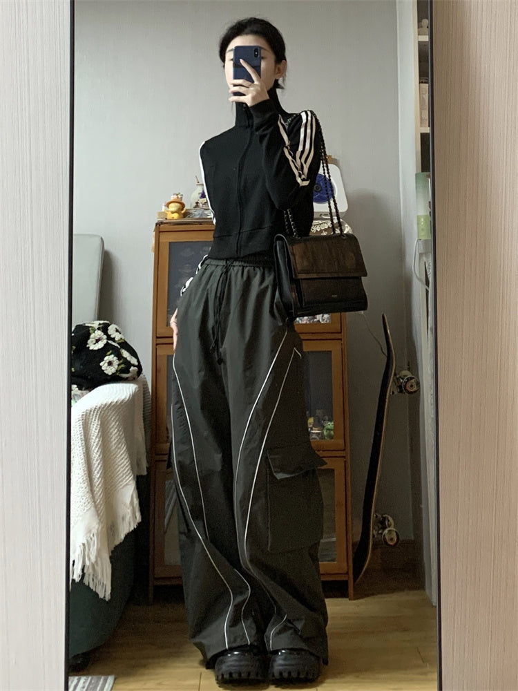 Pants Women Casual