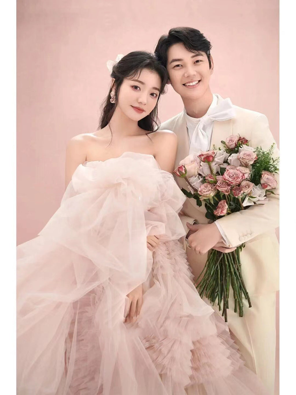 Wedding Dresses