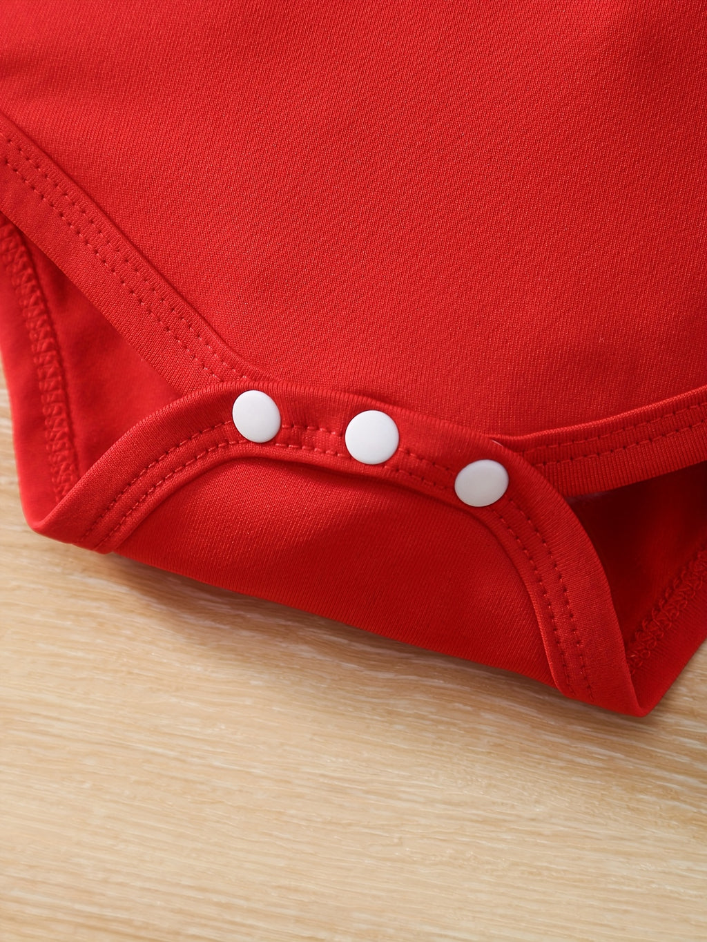 3pcs Baby Girl Summer Short Sleeved Strawberry Letter Jumpsuit&bow Full Print Trumpet Pants&headband Cute Three Piece Baby Girl, Perfect for Outdoor