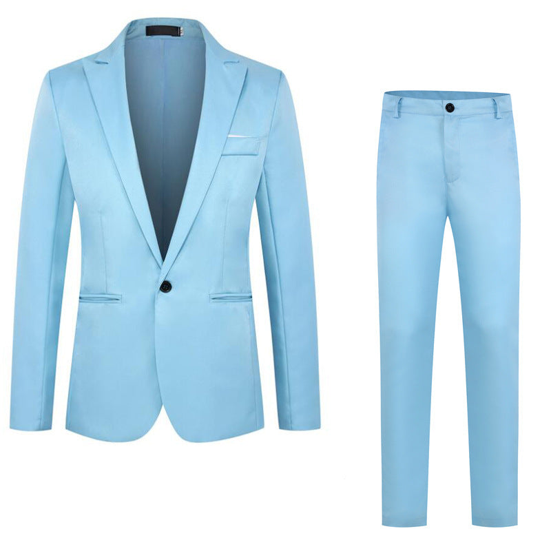 Men Suits