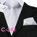 Men Ties