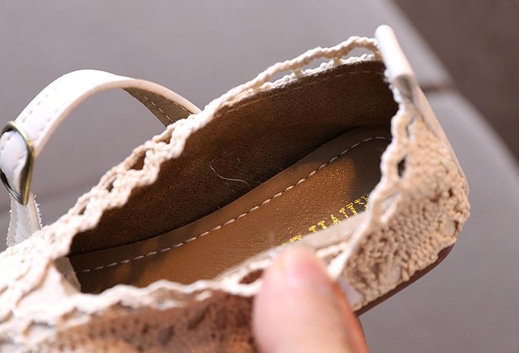 Girls Shoes