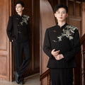 Men suit